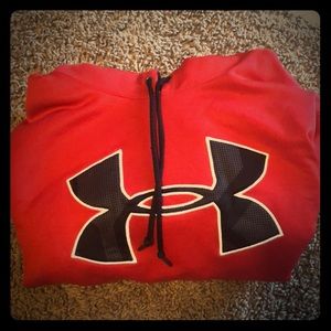 Under Armour Hoodie